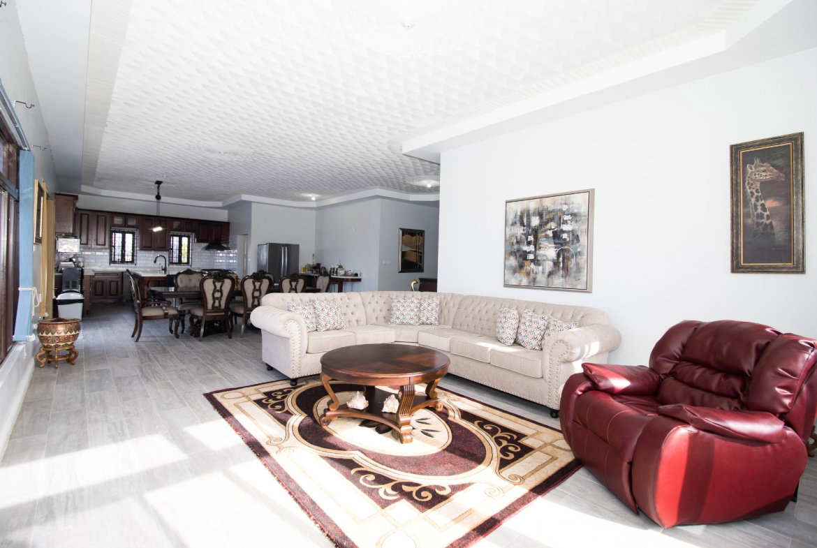 Ninth image of 50 Wong Road in Breadnut Hill, St. Ann, Jamaica - property is For Sale