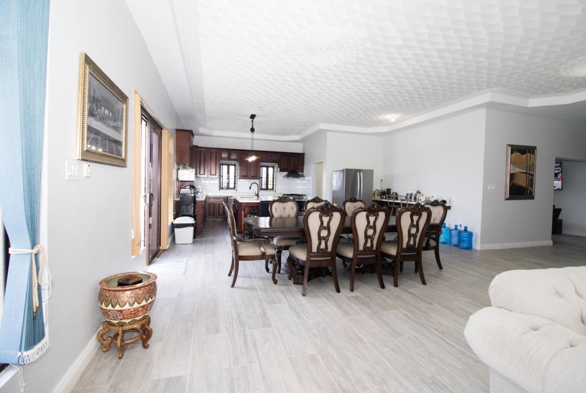 Tenth image of 50 Wong Road in Breadnut Hill, St. Ann, Jamaica - property is For Sale