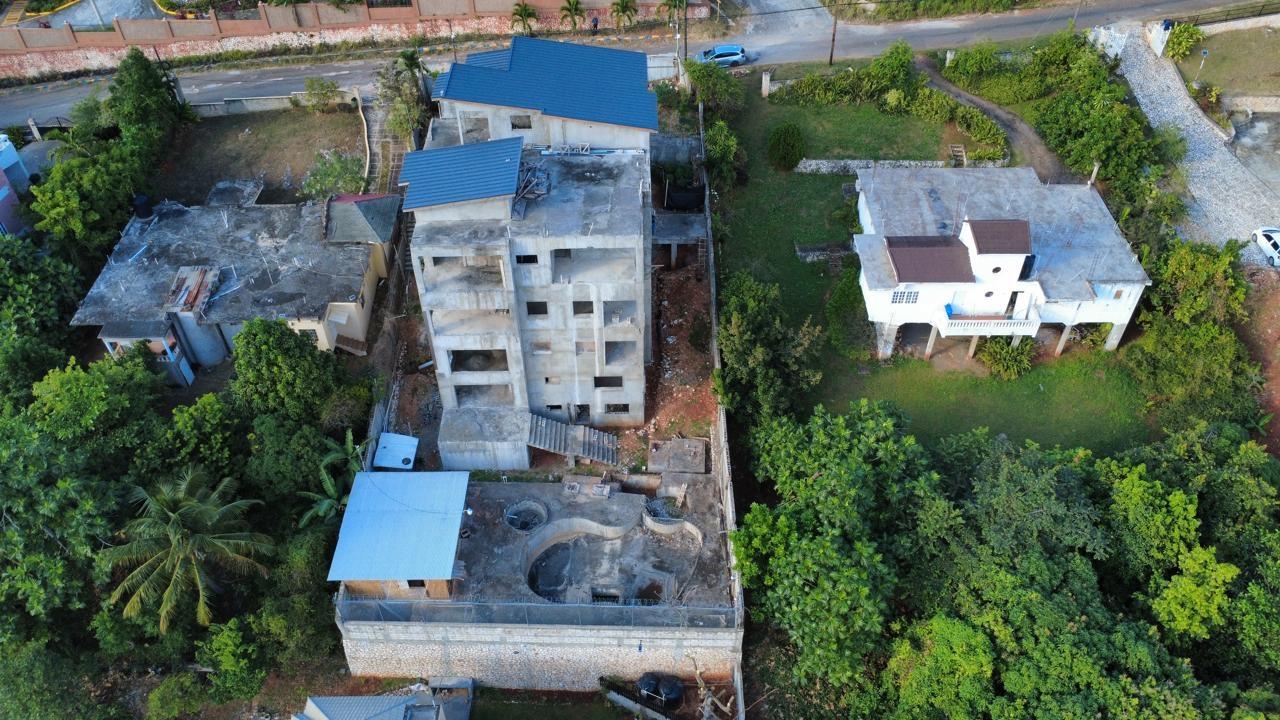 Fifth image of 6 Amethyst Drive in Kingston 19, St. Andrew, Jamaica - property is For Sale