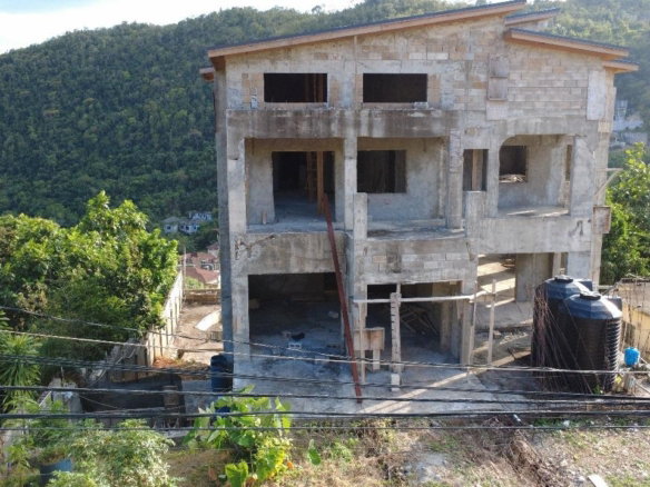 First image of 6 Amethyst Drive in Kingston 19, St. Andrew, Jamaica - property is For Sale