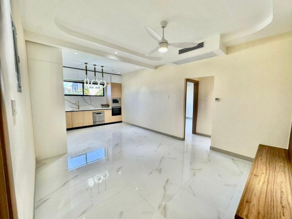 First image of B105- Paradisiac Beach Club in Richmond, St. Ann, Jamaica - property is For Sale