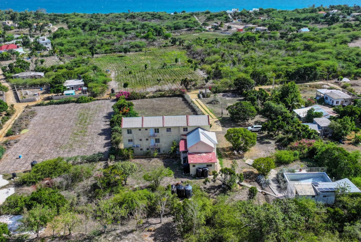 Third image of Billys Bay|treasure Beach in Treasure Beach, St. Elizabeth, Jamaica - property is For Sale
