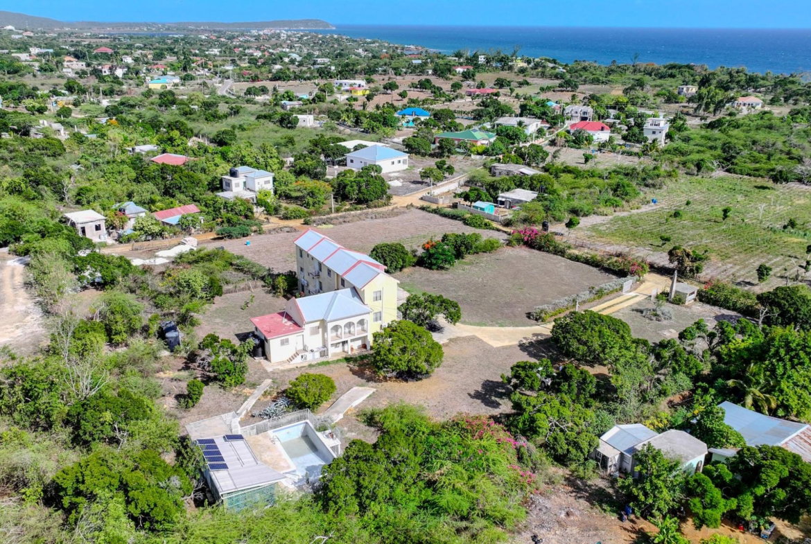 Fourth image of Billys Bay|treasure Beach in Treasure Beach, St. Elizabeth, Jamaica - property is For Sale
