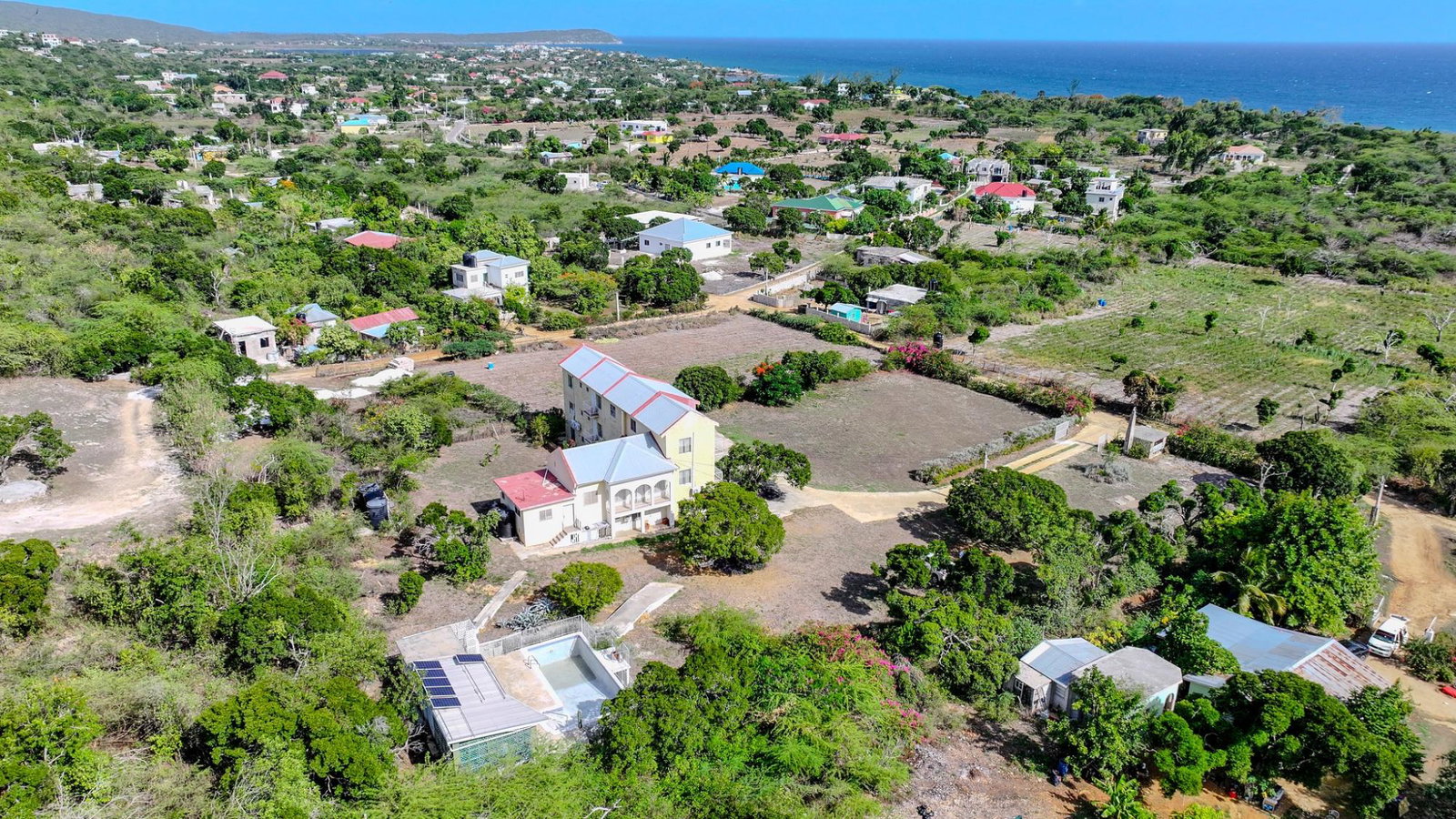 Luxury-10-Bedroom-Villa-for-Sale-in-Billys-Bay-Treasure-Beach-Jamaica Fourth image of Billys Bay|treasure Beach in Treasure Beach, St. Elizabeth, Jamaica - property is For Sale