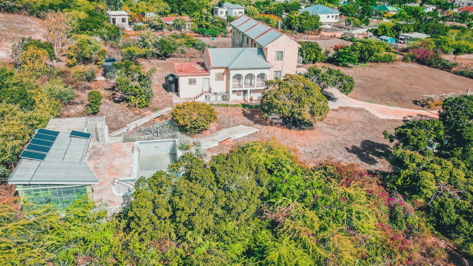 Luxury-10-Bedroom-Villa-for-Sale-in-Billys-Bay-Treasure-Beach-Jamaica Sixth image of Billys Bay|treasure Beach in Treasure Beach, St. Elizabeth, Jamaica - property is For Sale