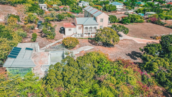 Sixth image of Billys Bay|treasure Beach in Treasure Beach, St. Elizabeth, Jamaica - property is For Sale