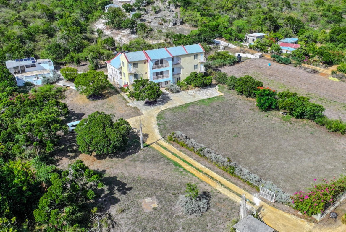 Seventh image of Billys Bay|treasure Beach in Treasure Beach, St. Elizabeth, Jamaica - property is For Sale