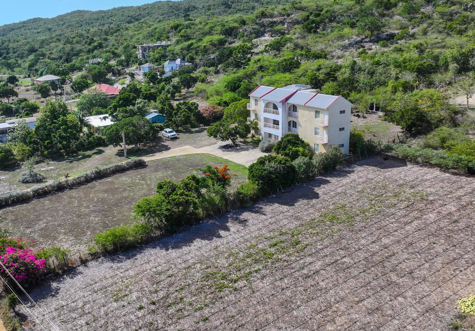 Luxury-10-Bedroom-Villa-for-Sale-in-Billys-Bay-Treasure-Beach-Jamaica Eighth image of Billys Bay|treasure Beach in Treasure Beach, St. Elizabeth, Jamaica - property is For Sale
