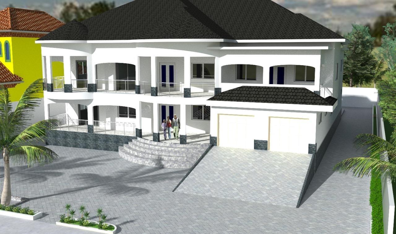Second image of Lot-106 Wilmot Boulevard in RETREAT HEIGHTS, Trelawny, Jamaica - property is For Sale