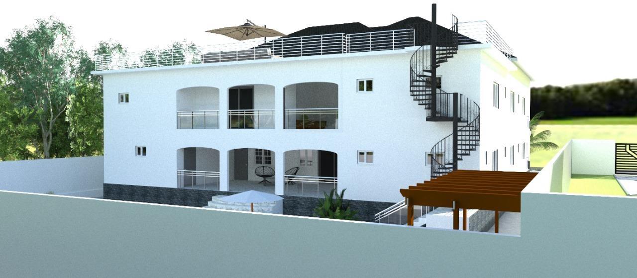 Third image of Lot-106 Wilmot Boulevard in RETREAT HEIGHTS, Trelawny, Jamaica - property is For Sale