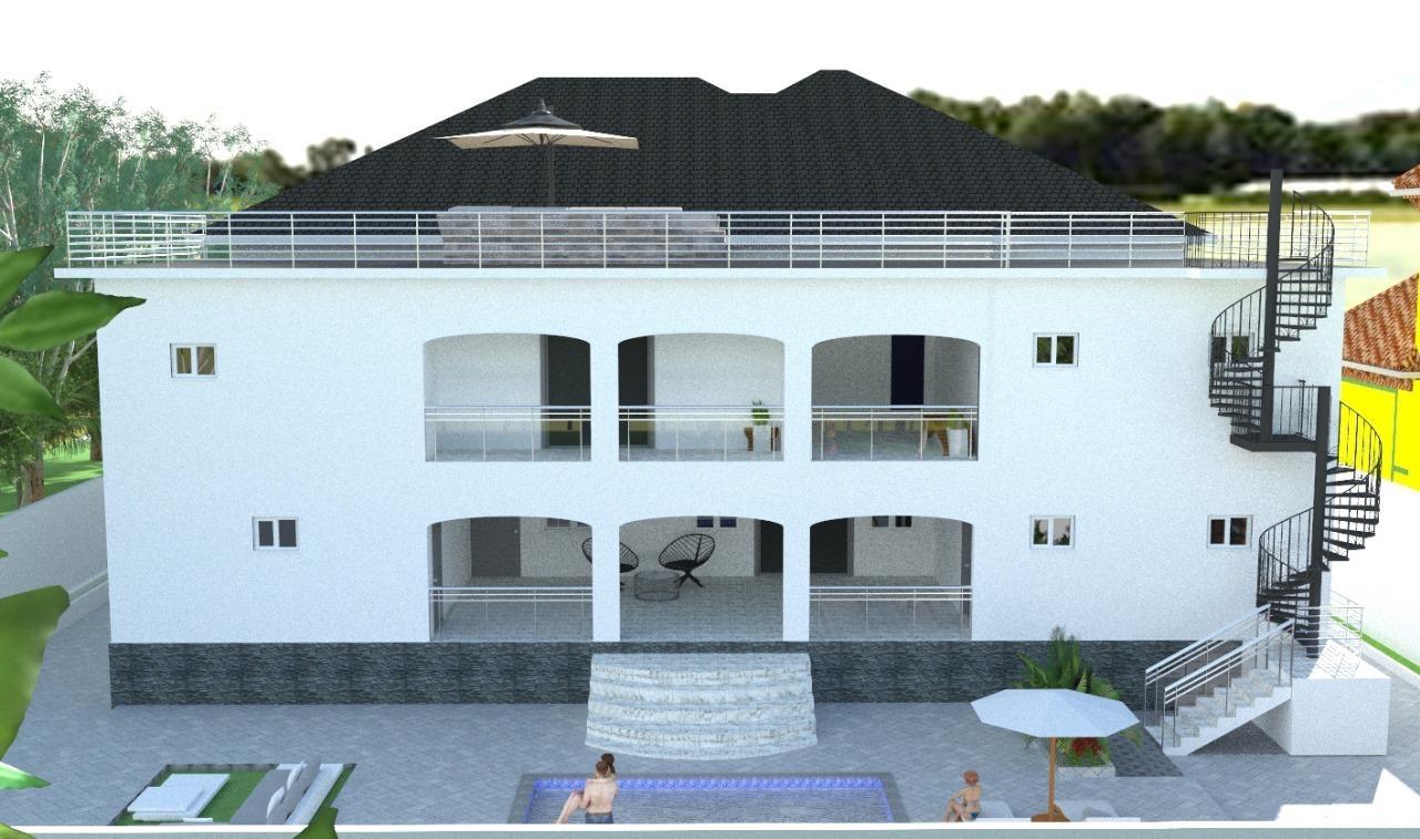 Fourth image of Lot-106 Wilmot Boulevard in RETREAT HEIGHTS, Trelawny, Jamaica - property is For Sale