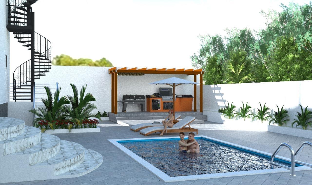 Fifth image of Lot-106 Wilmot Boulevard in RETREAT HEIGHTS, Trelawny, Jamaica - property is For Sale