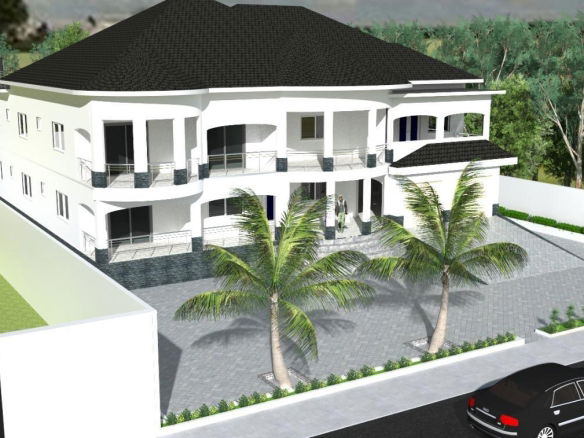 First image of Lot-106 Wilmot Boulevard in RETREAT HEIGHTS, Trelawny, Jamaica - property is For Sale