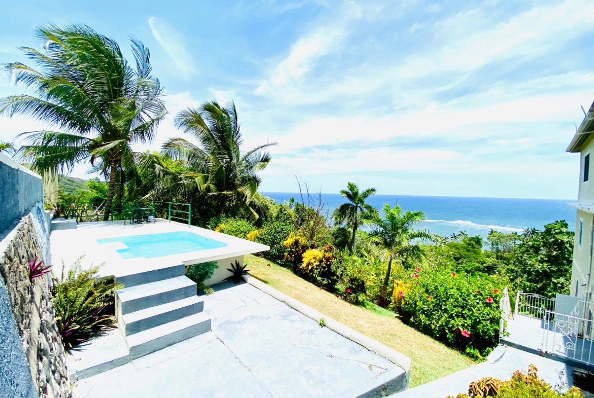 First image of 4 Kinfaun, Port Maria in Port Maria, St. Mary, Jamaica - property is For Sale