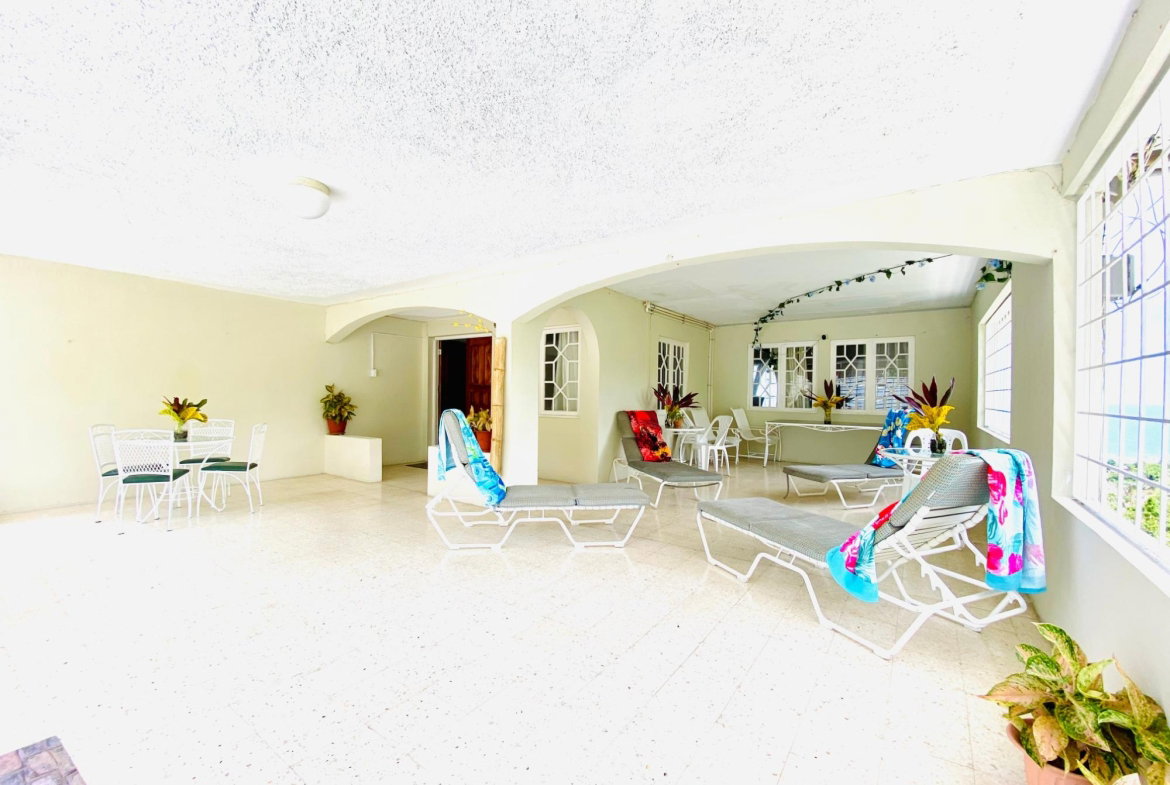 Sixth image of 4 Kinfaun, Port Maria in Port Maria, St. Mary, Jamaica - property is For Sale