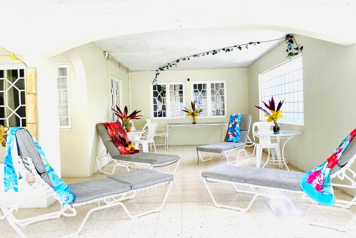 Seventh image of 4 Kinfaun, Port Maria in Port Maria, St. Mary, Jamaica - property is For Sale
