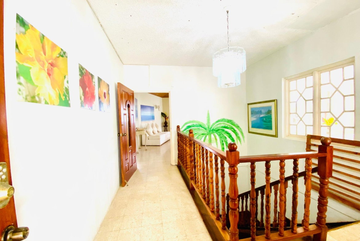 Eighth image of 4 Kinfaun, Port Maria in Port Maria, St. Mary, Jamaica - property is For Sale