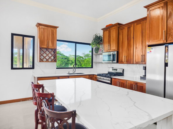 Eleventh image of 373 Santa Gloria Crescent in Drax Hall Estate, St. Ann, Jamaica - property is For Sale