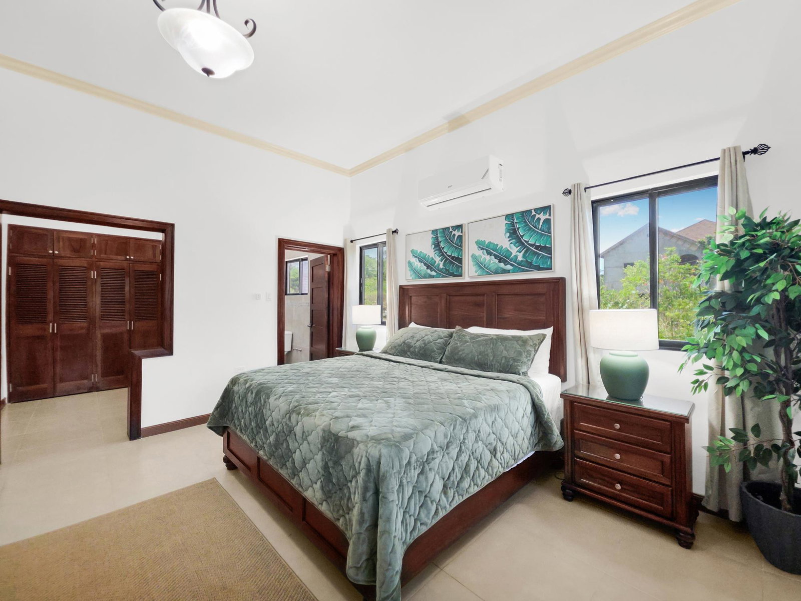 Fifteenth image of 373 Santa Gloria Crescent in Drax Hall Estate, St. Ann, Jamaica - property is For Sale