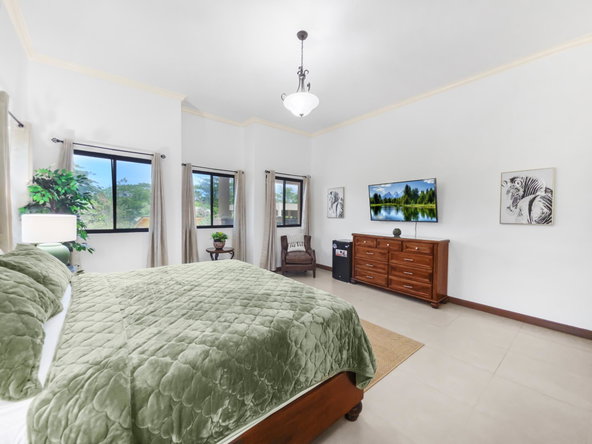 Seventeenth image of 373 Santa Gloria Crescent in Drax Hall Estate, St. Ann, Jamaica - property is For Sale