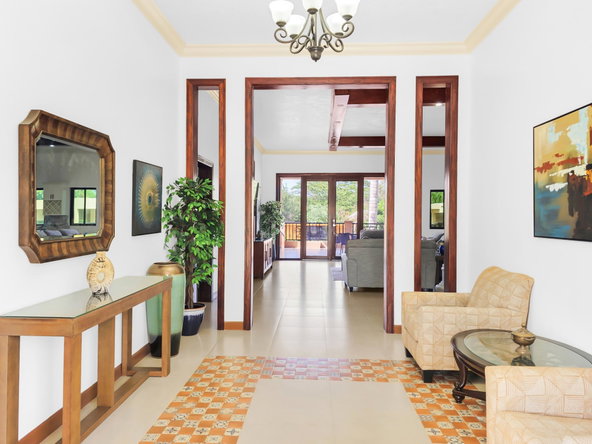 Third image of 373 Santa Gloria Crescent in Drax Hall Estate, St. Ann, Jamaica - property is For Sale