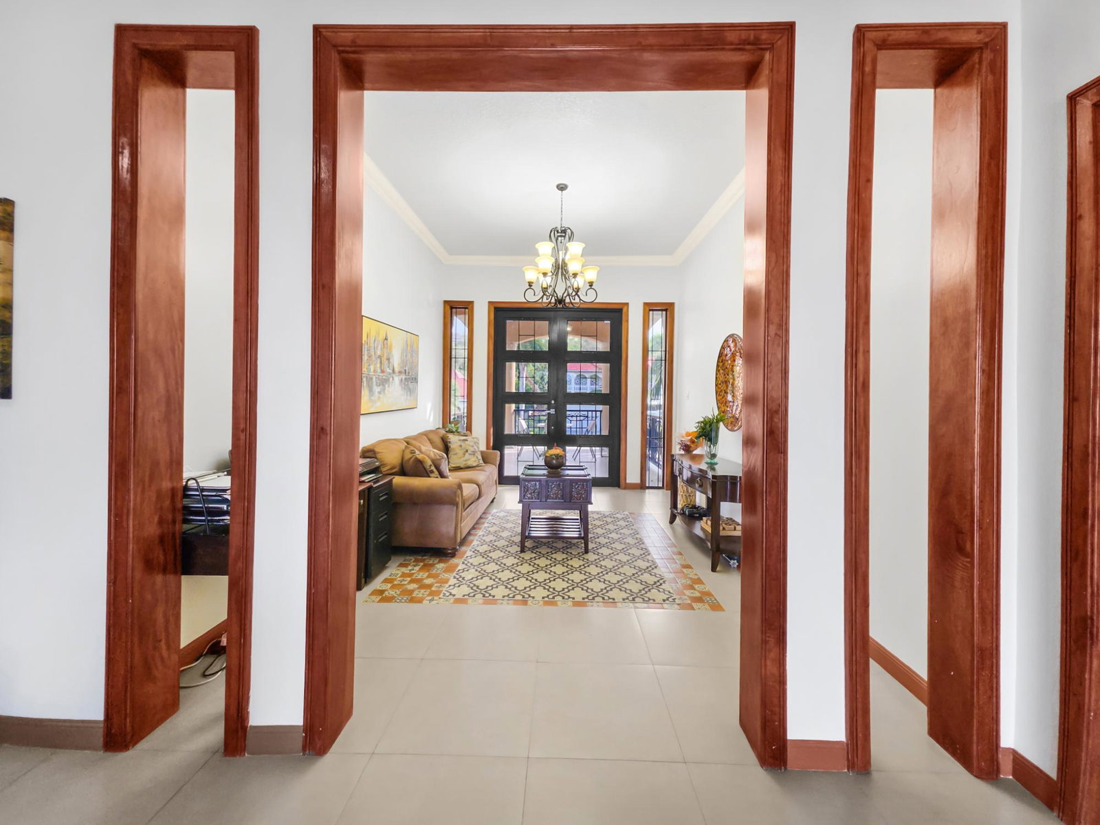 Fourth image of 373 Santa Gloria Crescent in Drax Hall Estate, St. Ann, Jamaica - property is For Sale