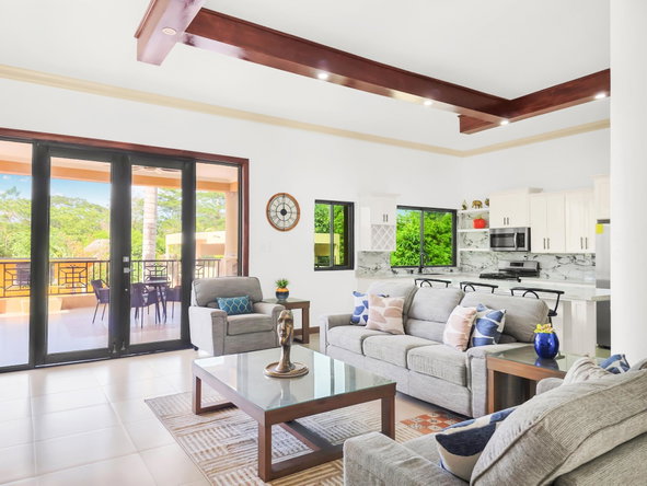 Fifth image of 373 Santa Gloria Crescent in Drax Hall Estate, St. Ann, Jamaica - property is For Sale