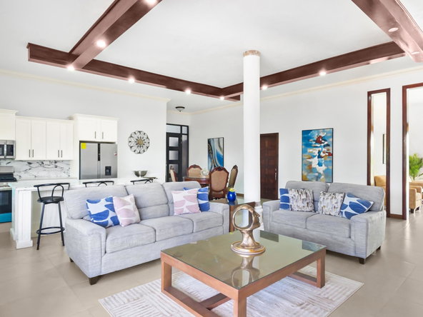 Eighth image of 373 Santa Gloria Crescent in Drax Hall Estate, St. Ann, Jamaica - property is For Sale
