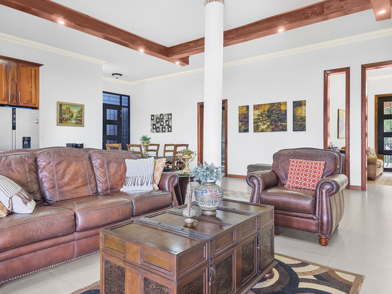 Ninth image of 373 Santa Gloria Crescent in Drax Hall Estate, St. Ann, Jamaica - property is For Sale