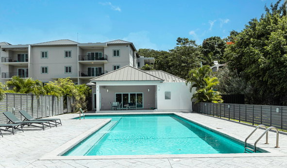 Twenty-Eighth image of 10d- Pordoi, Cherry Gardens in Kingston 8, St. Andrew, Jamaica - property is For Rent