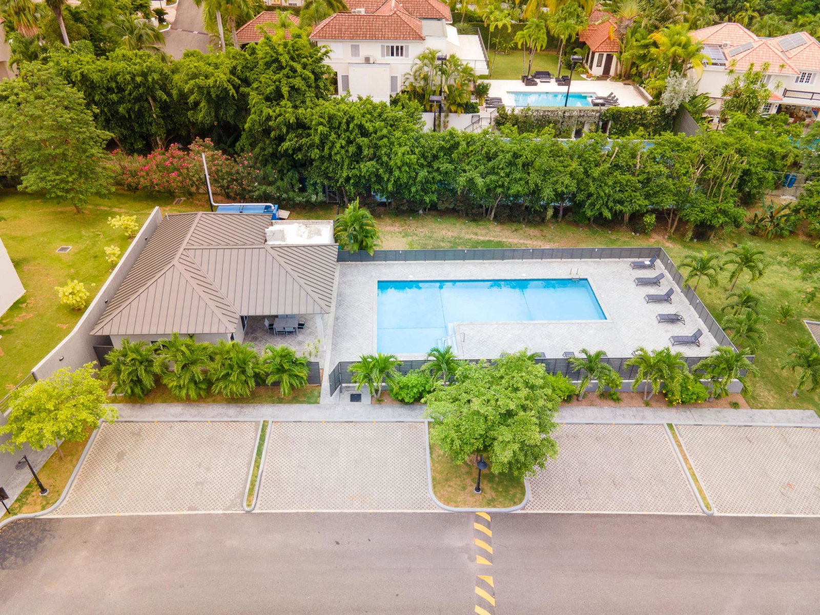 Twenty-Ninth image of 10d- Pordoi, Cherry Gardens in Kingston 8, St. Andrew, Jamaica - property is For Rent