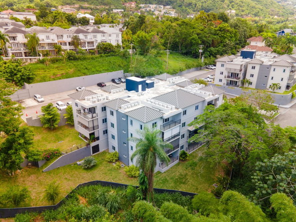 Thirtieth image of 10d- Pordoi, Cherry Gardens in Kingston 8, St. Andrew, Jamaica - property is For Rent