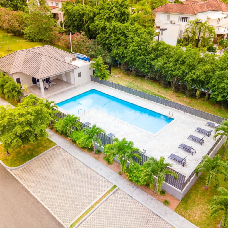 First image of 10d- Pordoi, Cherry Gardens in Kingston 8, St. Andrew, Jamaica - property is For Rent