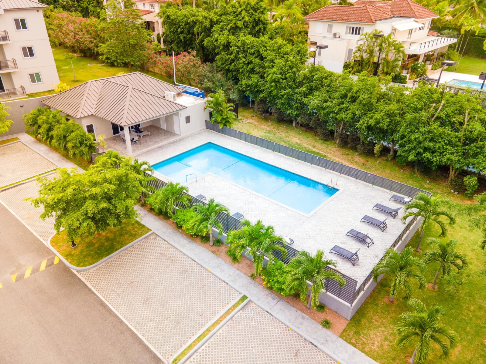 First image of 10d- Pordoi, Cherry Gardens in Kingston 8, St. Andrew, Jamaica - property is For Rent