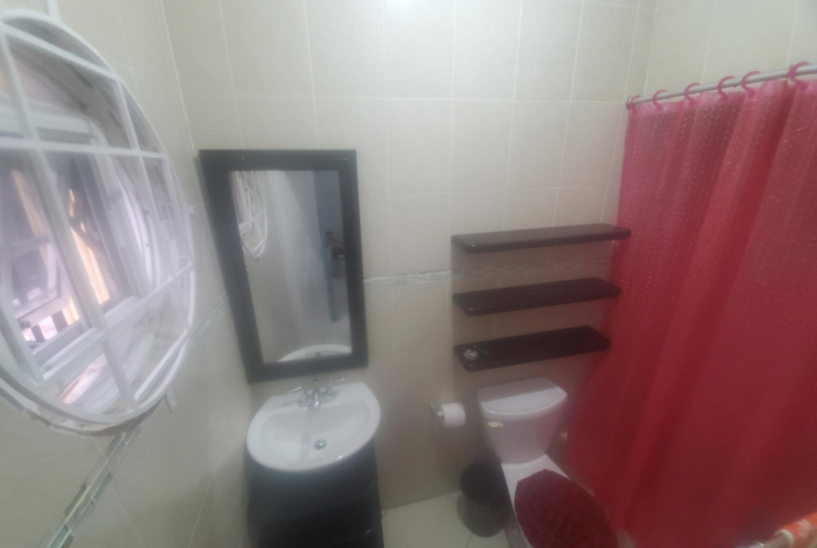 Eighth image of 4-7 Kirkland Close in Red Hills, St. Andrew, Jamaica - property is For Rent