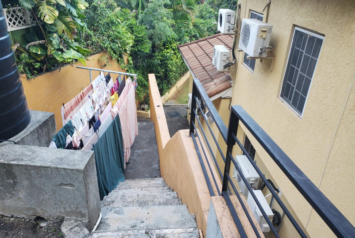 Ninth image of 4-7 Kirkland Close in Red Hills, St. Andrew, Jamaica - property is For Rent