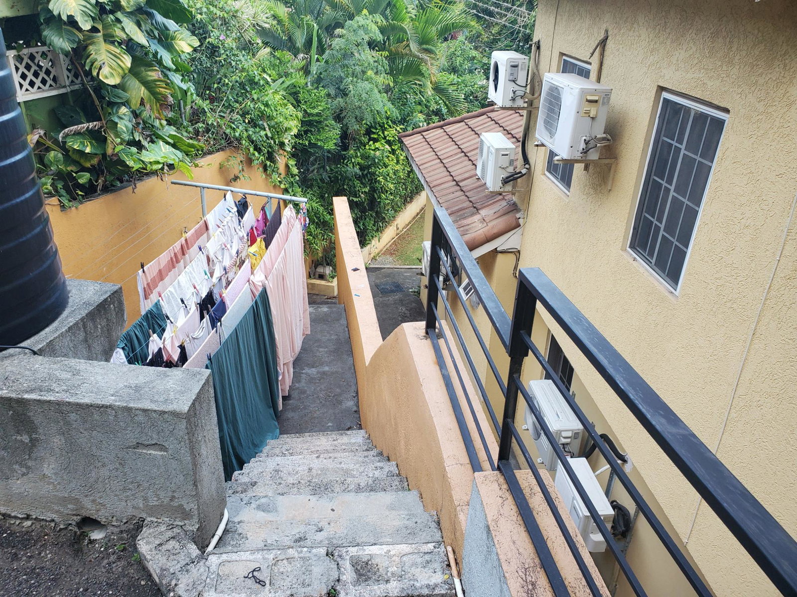 Ninth image of 4-7 Kirkland Close in Red Hills, St. Andrew, Jamaica - property is For Rent