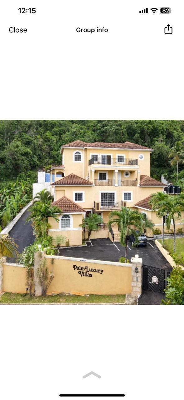 Tenth image of 4-7 Kirkland Close in Red Hills, St. Andrew, Jamaica - property is For Rent