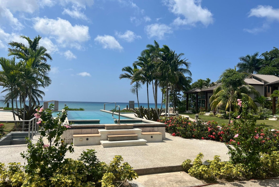 Second image of C-36- Bessa Resorts in Oracabessa, St. Mary, Jamaica - property is For Sale