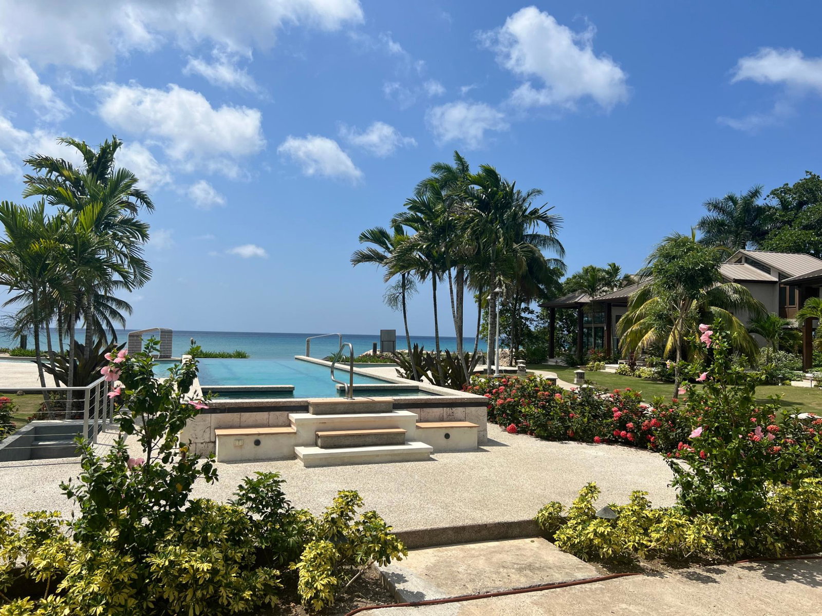 Second image of C-36- Bessa Resorts in Oracabessa, St. Mary, Jamaica - property is For Sale