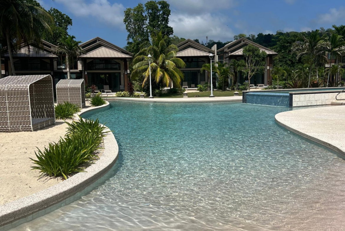 Third image of C-36- Bessa Resorts in Oracabessa, St. Mary, Jamaica - property is For Sale