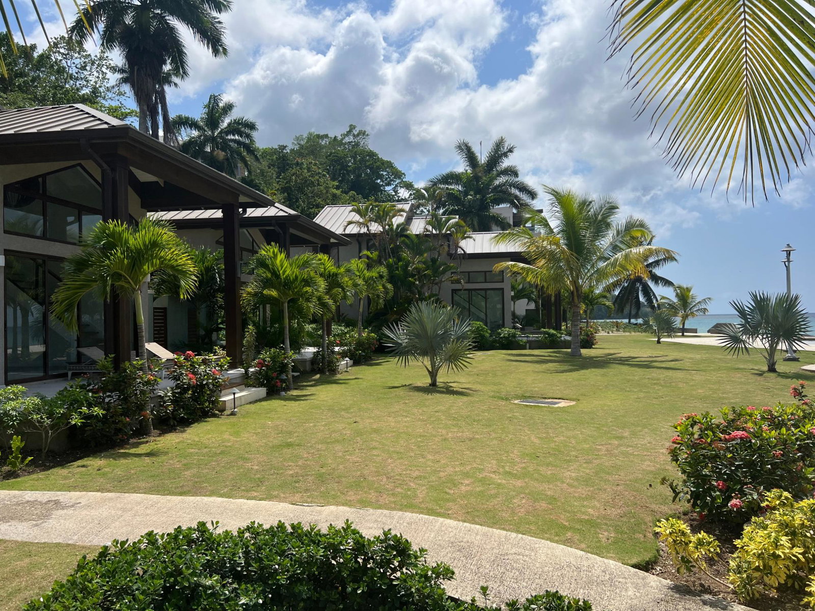 Fourth image of C-36- Bessa Resorts in Oracabessa, St. Mary, Jamaica - property is For Sale