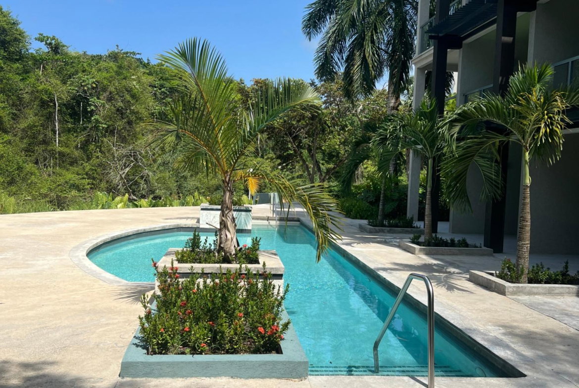 Fifth image of C-36- Bessa Resorts in Oracabessa, St. Mary, Jamaica - property is For Sale