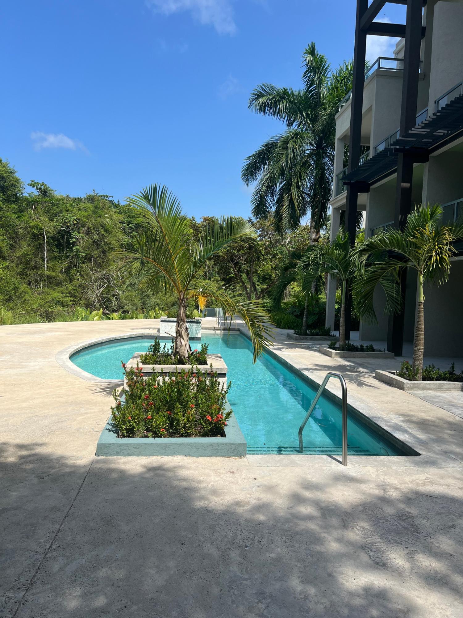 Fifth image of C-36- Bessa Resorts in Oracabessa, St. Mary, Jamaica - property is For Sale