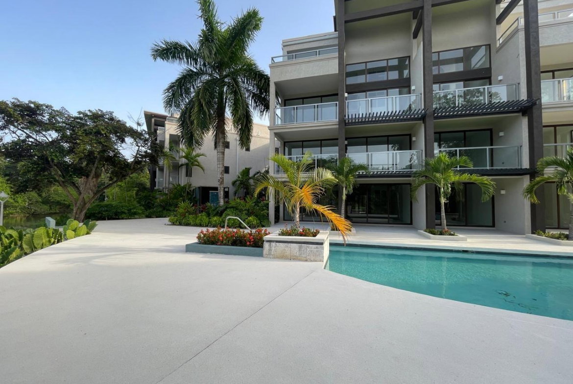 Sixth image of C-36- Bessa Resorts in Oracabessa, St. Mary, Jamaica - property is For Sale
