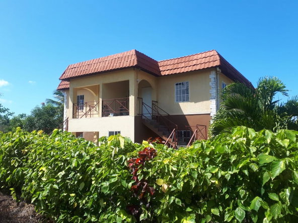 Second image of 1- Part of Whitehall Estates in Port Maria, St. Mary, Jamaica - property is For Sale