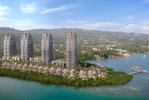 First image of 1604- The Pinnacle, Montego Bay in Montego Bay, St. James, Jamaica - property is For Sale