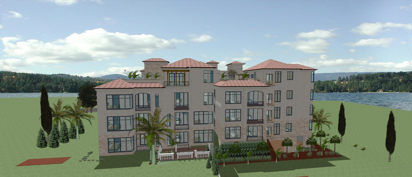 Second image of 2- Lot 6a Ocean Ridge in Tower Isle, St. Mary, Jamaica - property is For Sale