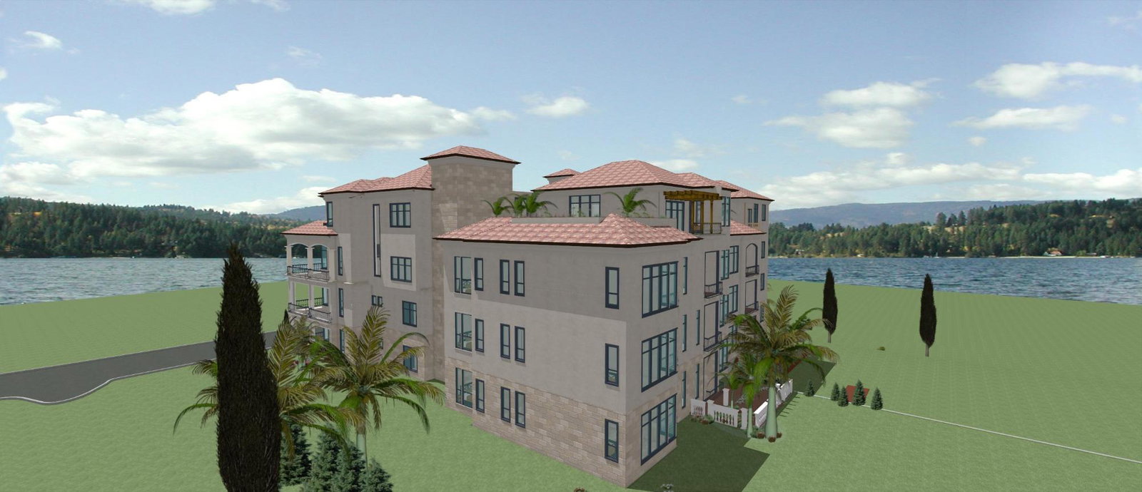 Twelfth image of 2- Lot 6a Ocean Ridge in Tower Isle, St. Mary, Jamaica - property is For Sale