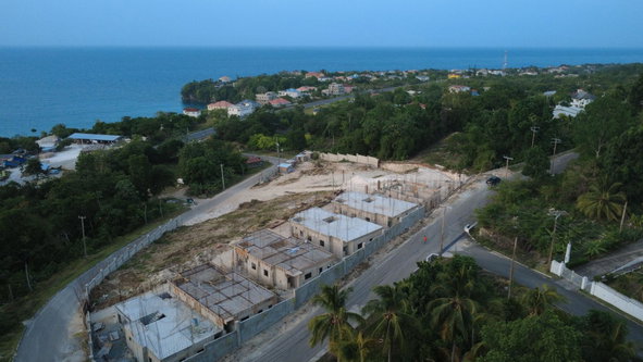 Fifteenth image of 2- Lot 6a Ocean Ridge in Tower Isle, St. Mary, Jamaica - property is For Sale